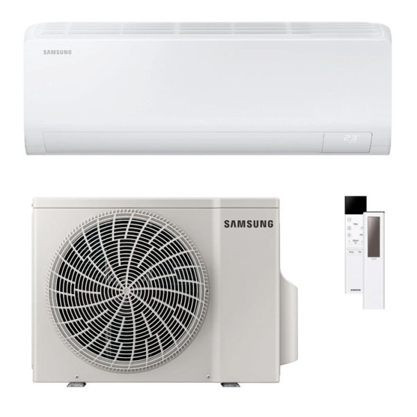 Samsung AR50F24C1AHNEU Cebu S2 Inverteres Split klíma