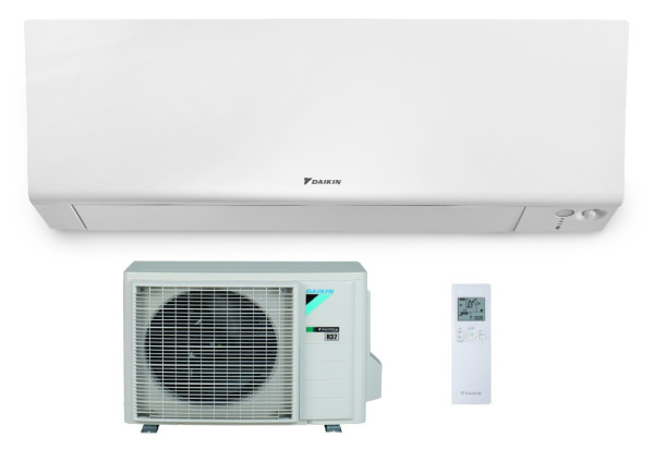 Daikin FTXM25A / RXM25A Perfera Inverteres Split klíma