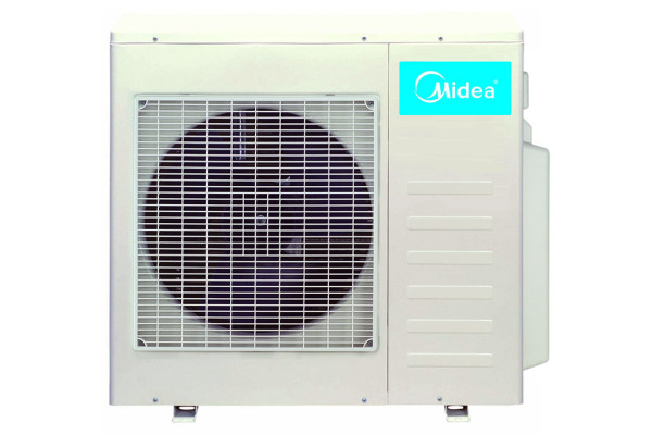 Midea M4O-36FN8-Q(HB) Multi klíma kültéri egység (max. 4 beltéri egységhez) (TÁLCAFŰTÉS!)