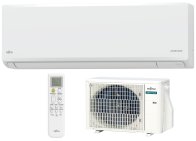 Fujitsu Airstage ASEH12KNCA / AOEH12KNCA Inverteres Split klíma