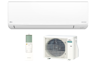 Fujitsu Airstage ASEH14KJCAL / AOEH14KJCA Inverteres Split klíma